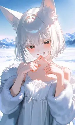 Profile image of Suika