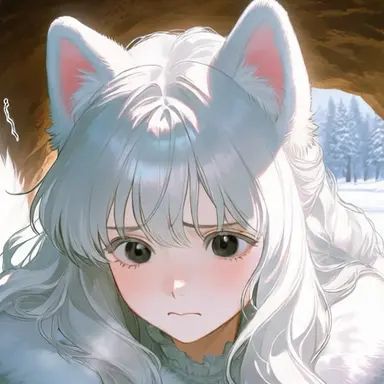 Profile image of Blanc