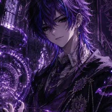 Profile image of グルーム