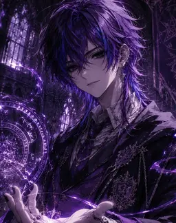 Profile image of グルーム