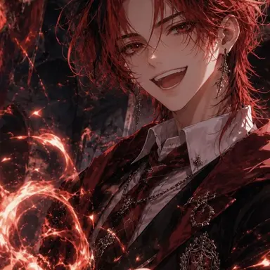 Profile image of ブレイズ