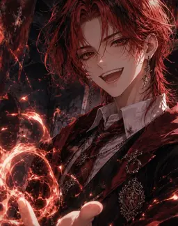 Profile image of ブレイズ