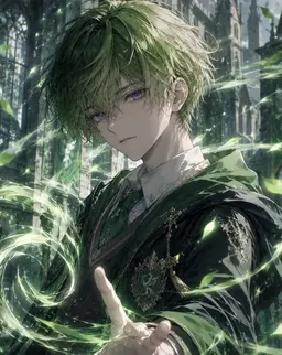 Profile image of ゼファー