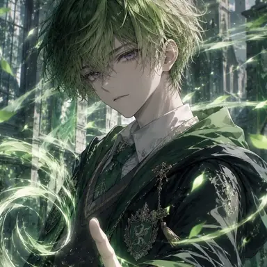 Profile image of ゼファー