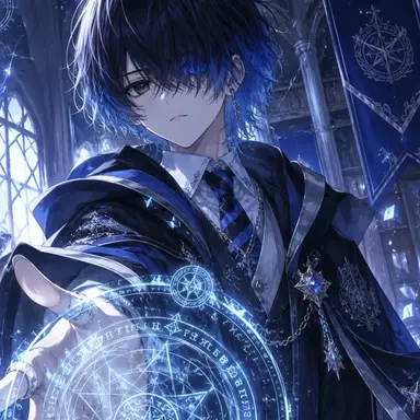 Profile image of ライラ