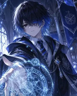 Profile image of ライラ
