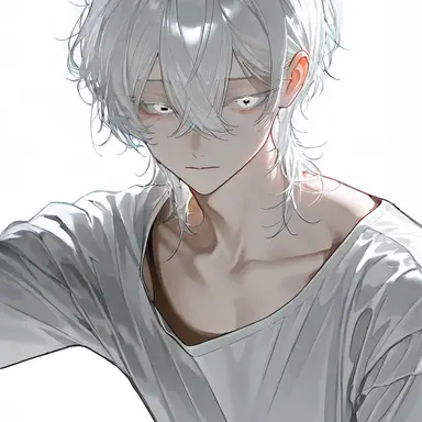 Profile image of Hakushu