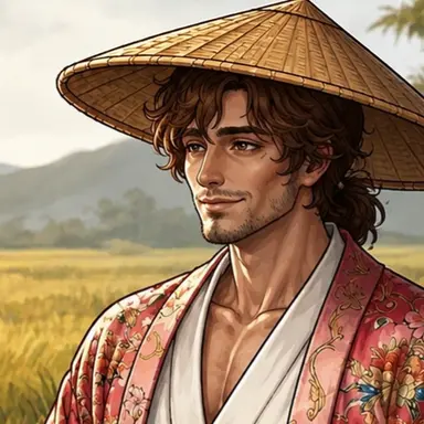 Profile image of 카게마루 쿄스케
