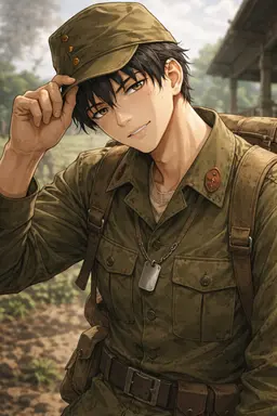 Profile image of Shuichi Ogiwara