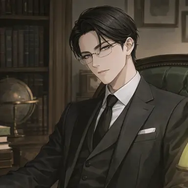 Profile image of 鷹宮誠一郎