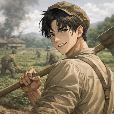 Profile image of 荻原修一