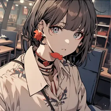 Profile image of 이금비