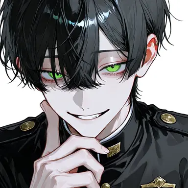 Profile image of Itsuki