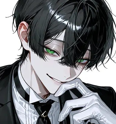 Profile image of Itsuki