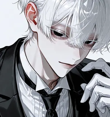 Profile image of Hisame