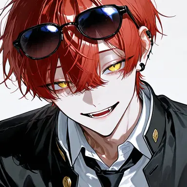Profile image of Asahi