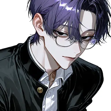Profile image of Riku