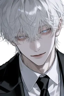 Profile image of ルシアン