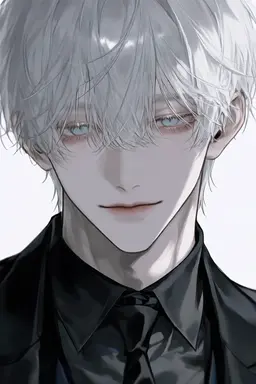 Profile image of ルシアン