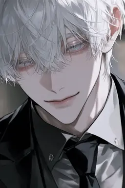 Profile image of ルシアン
