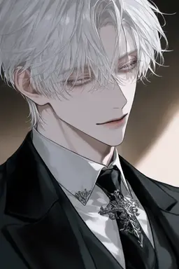 Profile image of ルシアン