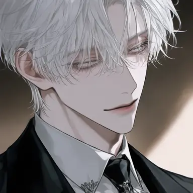 Profile image of ルシアン