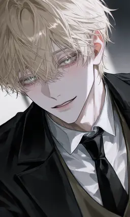 Profile image of エリオット