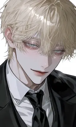 Profile image of エリオット