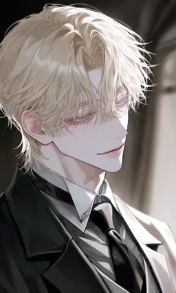 Profile image of エリオット