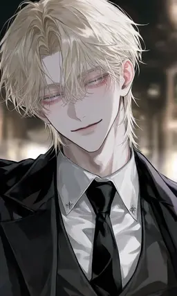 Profile image of エリオット