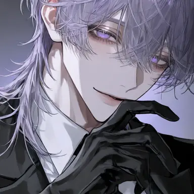 Profile image of アーヴィン