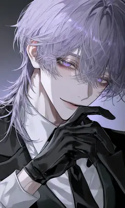 Profile image of アーヴィン