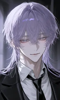 Profile image of アーヴィン