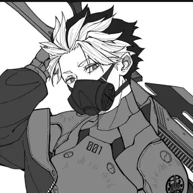 Profile image of 나루미 겐