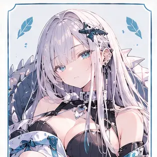 Profile image of コーラル
