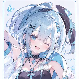 Profile image of リエラ