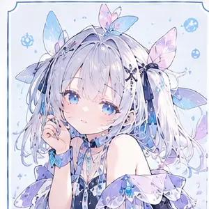 Profile image of サファイア