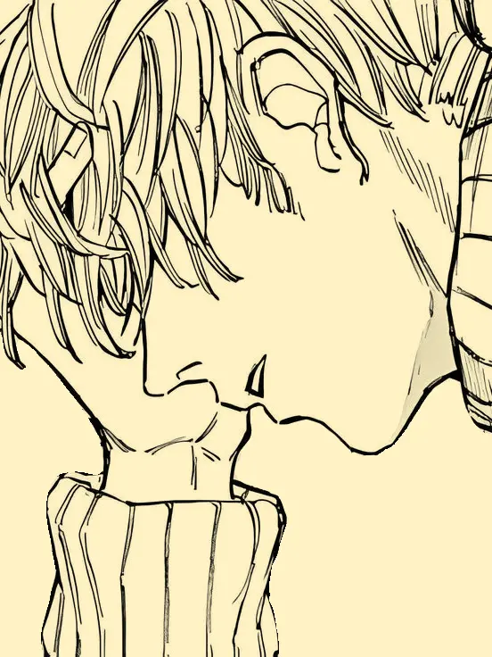 gukchime의 I'm Okay.