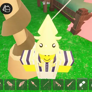 Profile image of 뉴비