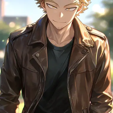 Profile image of Hawks
