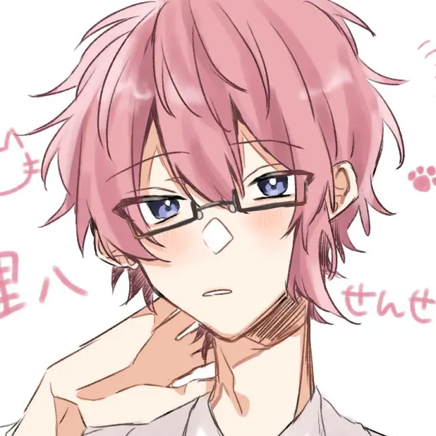 wantyan의 さとみ様 BL