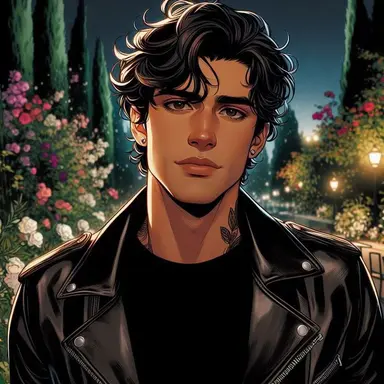 Profile image of Kade