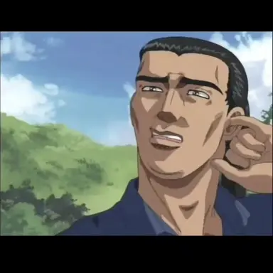 Profile image of 岩城清次