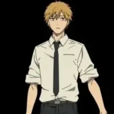 Profile image of デンジ