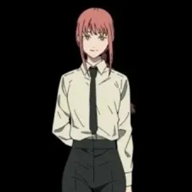 マキマ