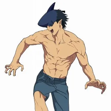 Profile image of ビーム