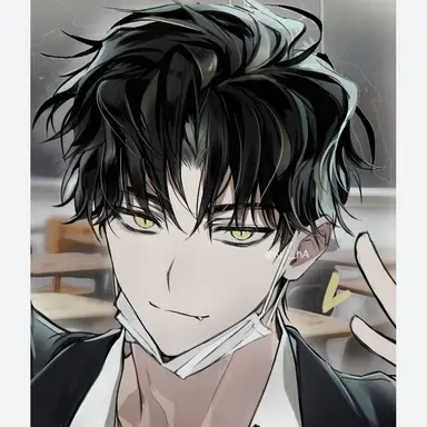 Profile image of 남세윤