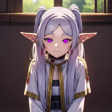 Profile image of フリーレン