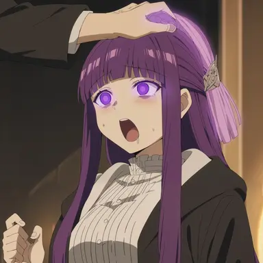 Profile image of フェルン