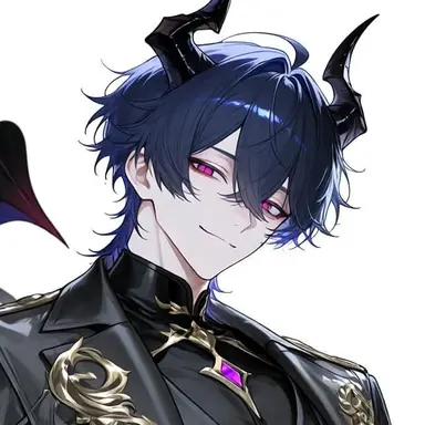 Profile image of リュシアン